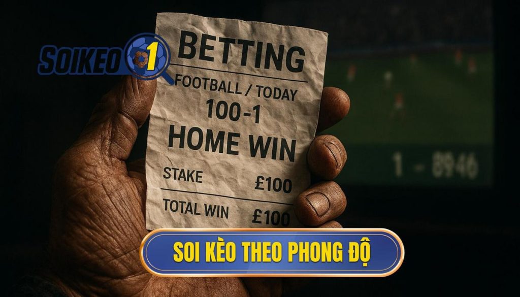 thumb - soi kèo theo phong độ