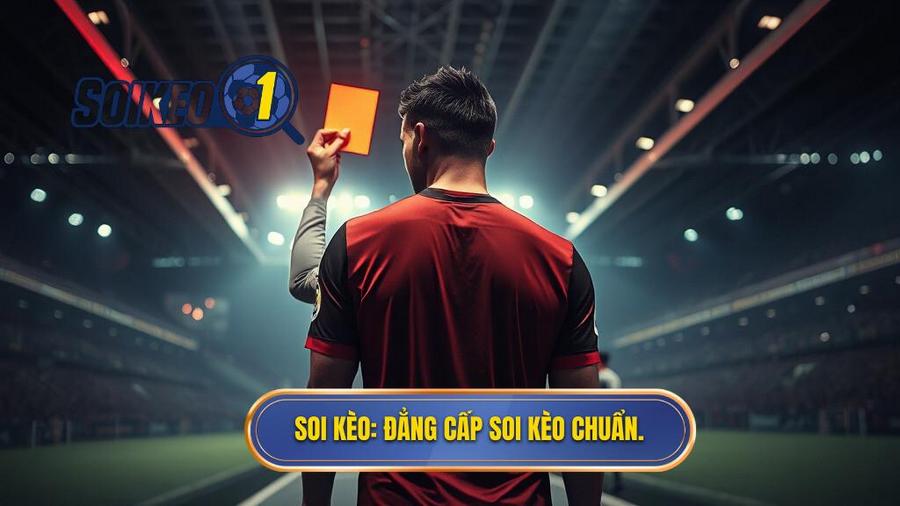 SOI KÈO_ Đẳng cấp soi kèo chuẩn.