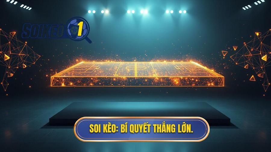 Kèo bóng đá nào dễ ăn nhất hiện nay