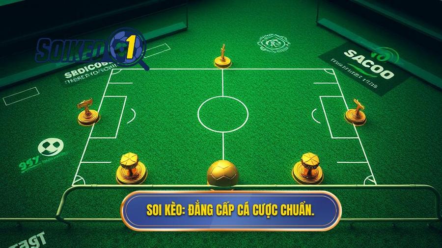 Cách tính tiền khi kèo bóng đá bị hoãn