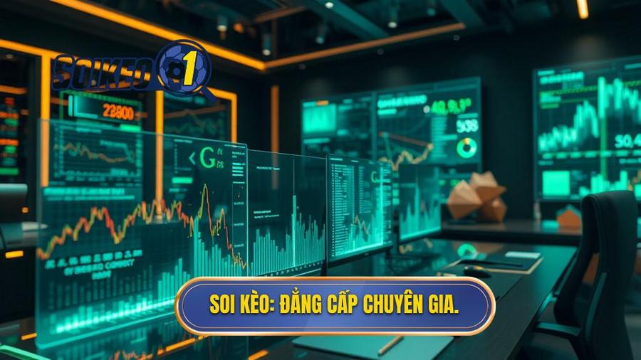 Làm gì khi nhà cái thay đổi tỷ lệ kèo đột ngột