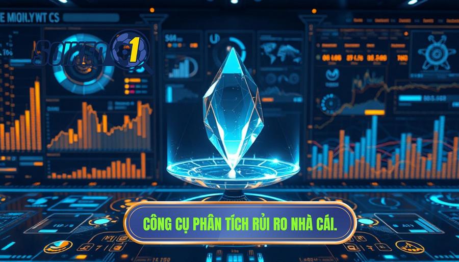 Công cụ phân tích rủi ro nhà cái