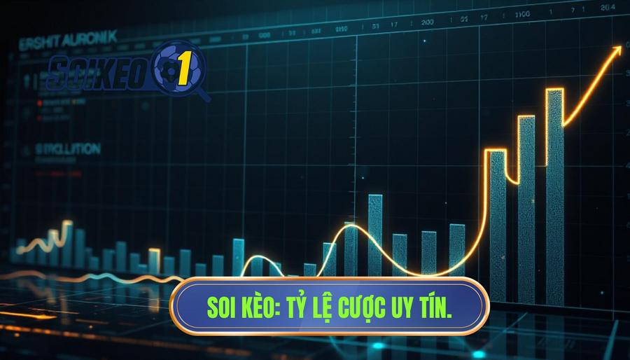 SOI KÈO_ Tỷ lệ cược uy tín